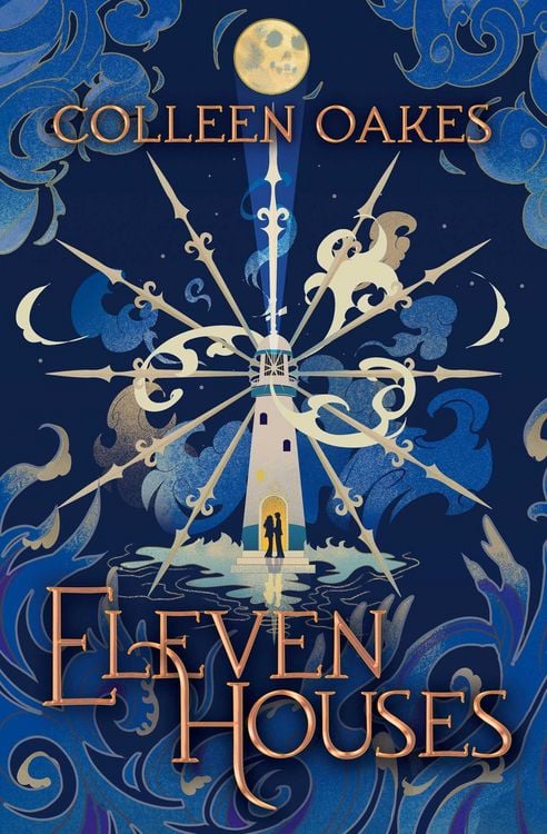 Produktbild: Eleven Houses
