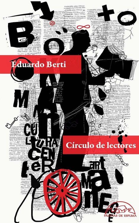 Produktbild: C&iacute;rculo de lectores