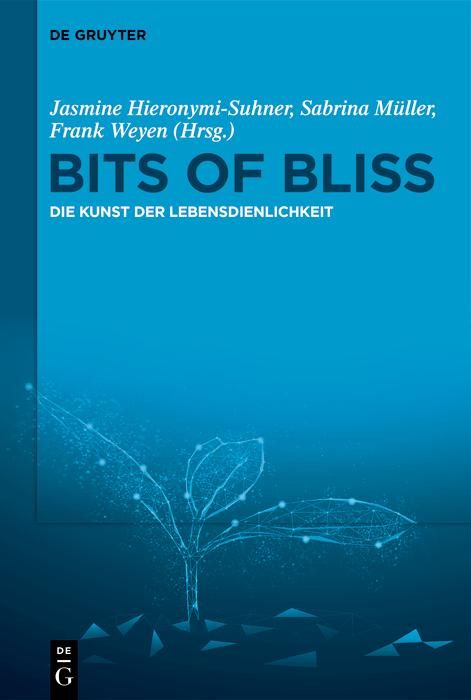 Produktbild: Bits of Bliss