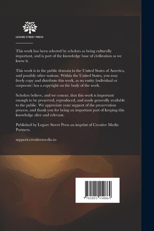 Produktbild: The Theology of the Old Testament. Edited From the Author's Manuscripts by S.D.F. Salmond