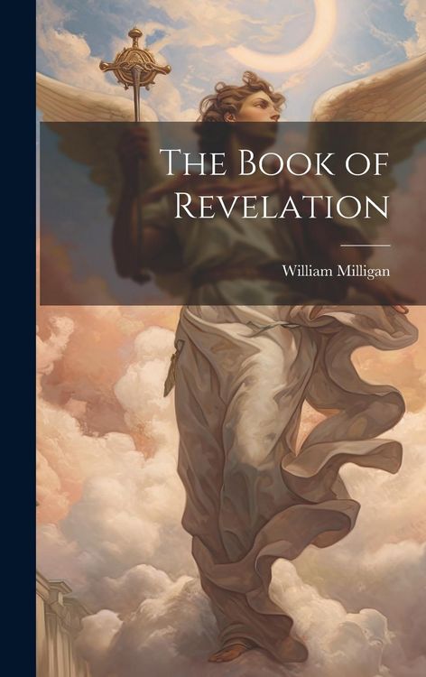 Produktbild: The Book of Revelation
