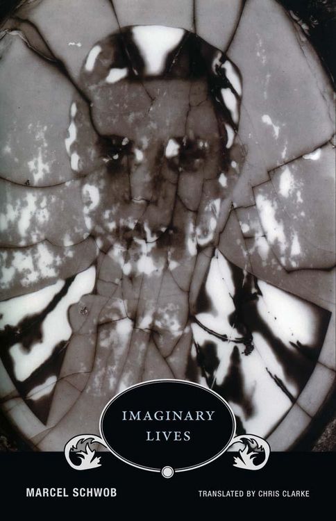 Produktbild: Imaginary Lives