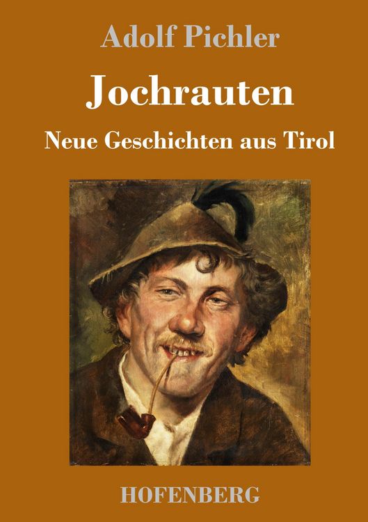 Produktbild: Jochrauten