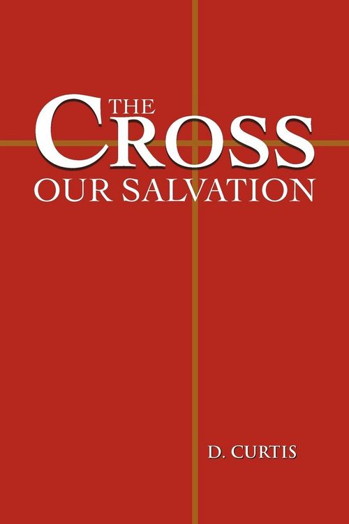 Produktbild: The Cross - Our Salvation
