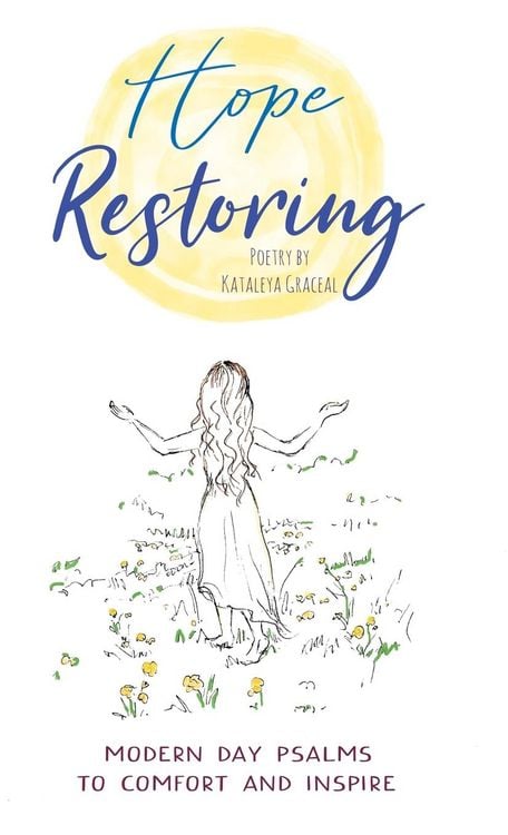 Produktbild: Hope Restoring