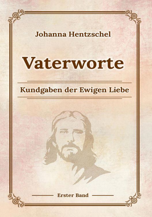Produktbild: Vaterworte Bd. 1