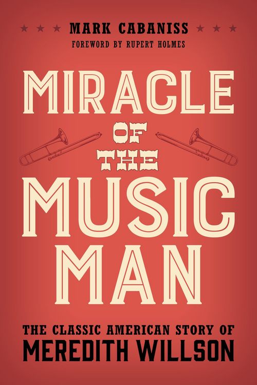 Produktbild: Miracle of The Music Man