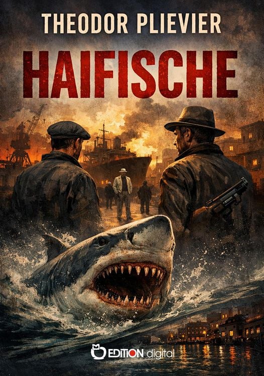 Produktbild: Haifische