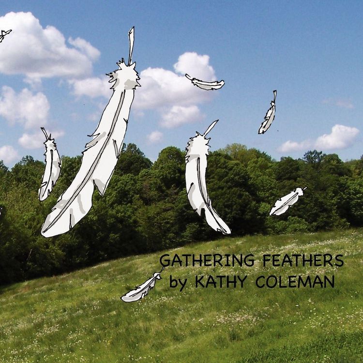 Produktbild: Gathering Feathers