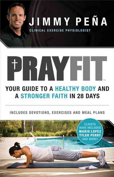 Produktbild: Prayfit