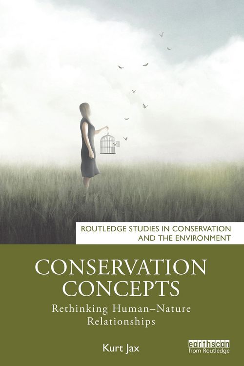 Produktbild: Conservation Concepts