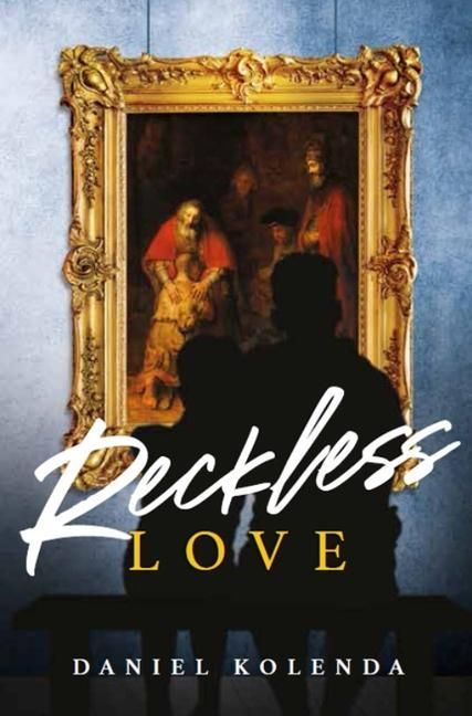 Produktbild: Reckless Love