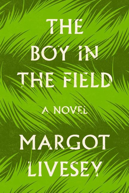 Produktbild: Boy in The Field