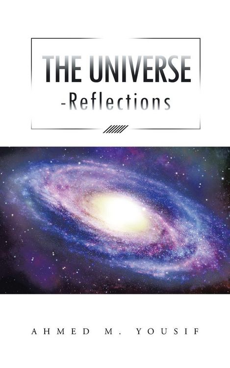 Produktbild: The Universe Reflections