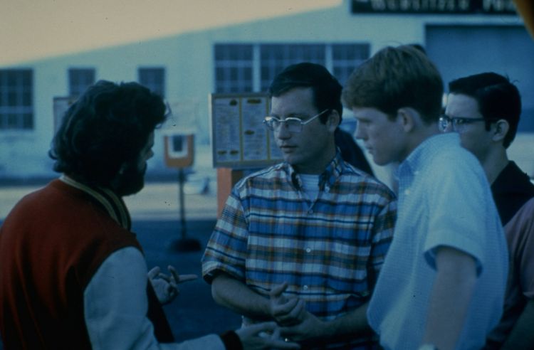 Produktbild: American Graffiti
