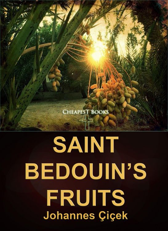 Produktbild: Saint Bedouin's Fruits