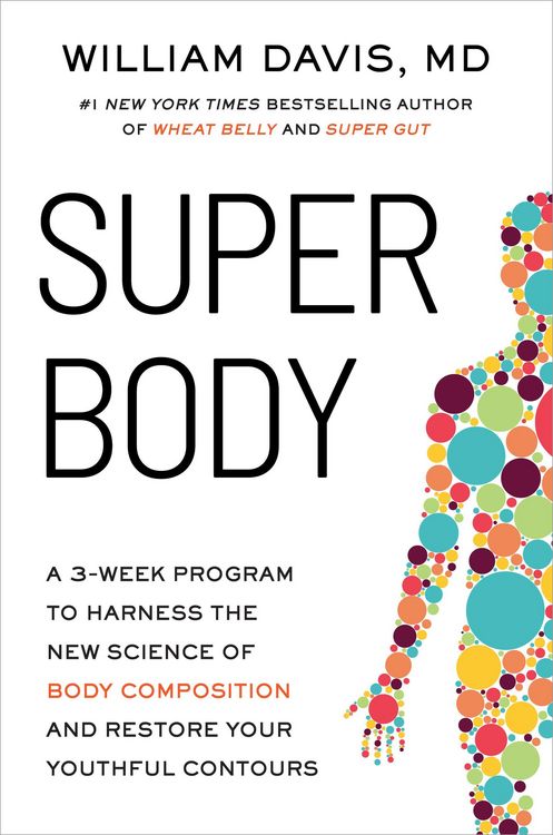 Produktbild: Super Body