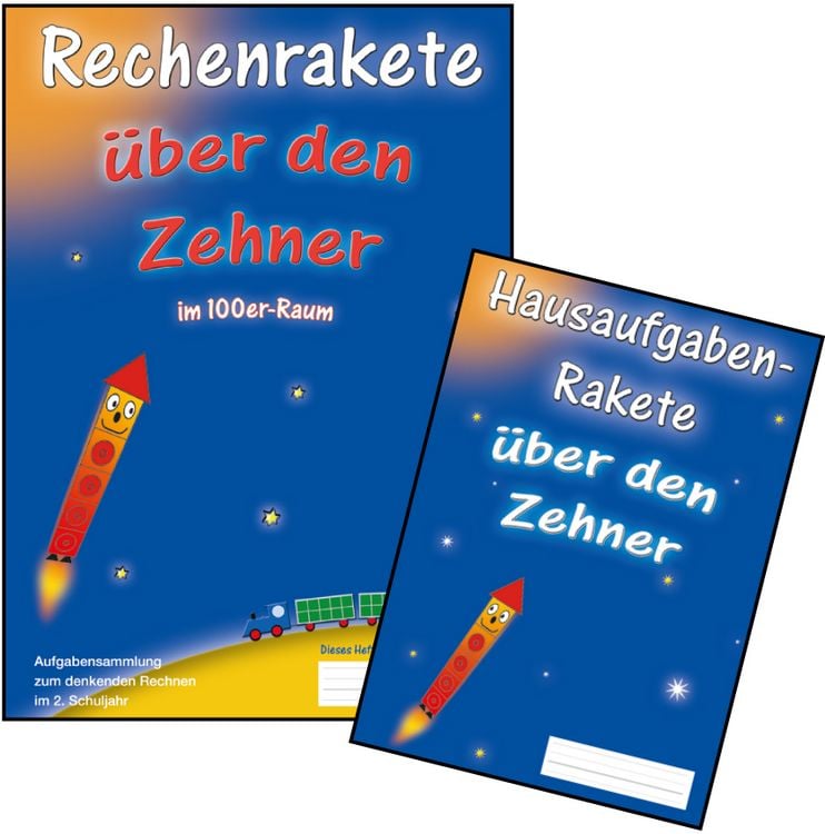Produktbild: Seiwert, T: Paket &Uuml;ber den Zehner
