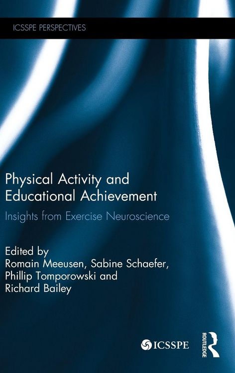 Produktbild: Physical Activity and Educational Achievement