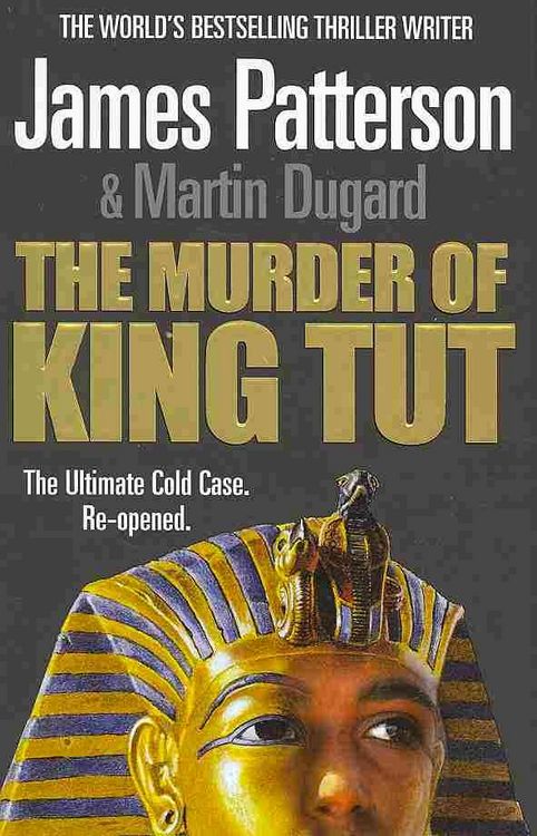 Produktbild: Murder of King Tut