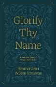 Produktbild: Glorify Thy Name