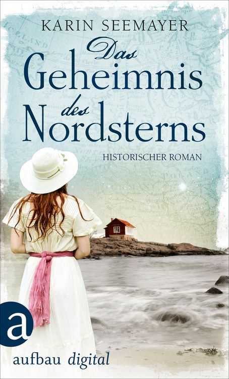 Produktbild: Das Geheimnis des Nordsterns