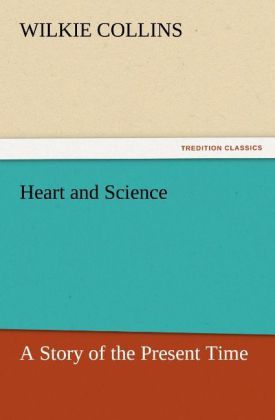 Produktbild: Heart and Science