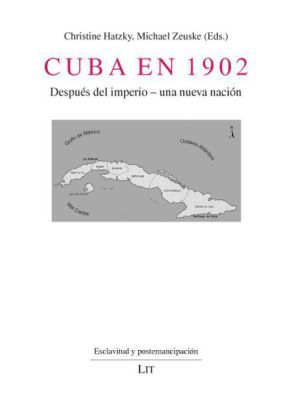 Produktbild: Cuba en 1902