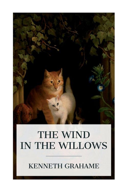Produktbild: The Wind in the Willows