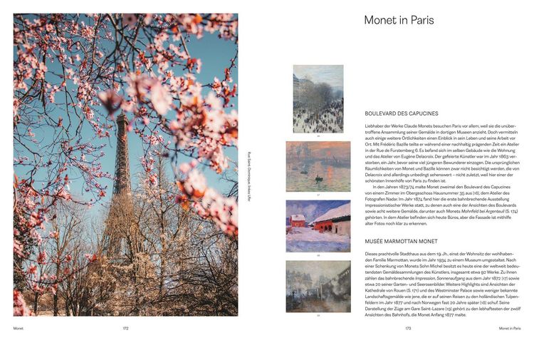 Produktbild: Kunstreise Frankreich
