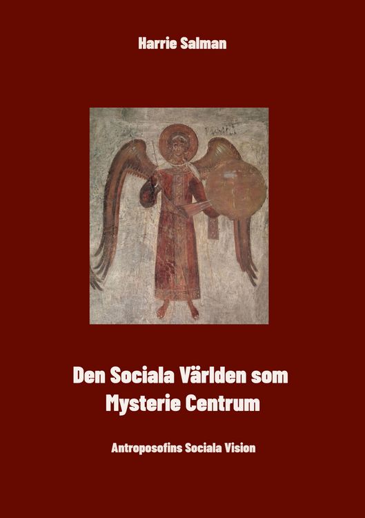 Produktbild: Den Sociala V&auml;rlden som Mysteriecentrum