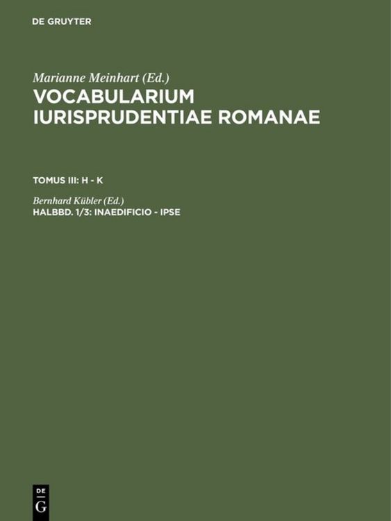 Produktbild: inaedificio - ipse