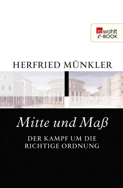 Produktbild: Mitte und Ma&szlig;