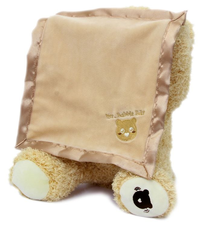 Produktbild: Jamara Mr. Babble Bear