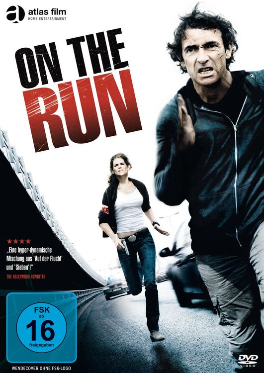 Produktbild: On the Run