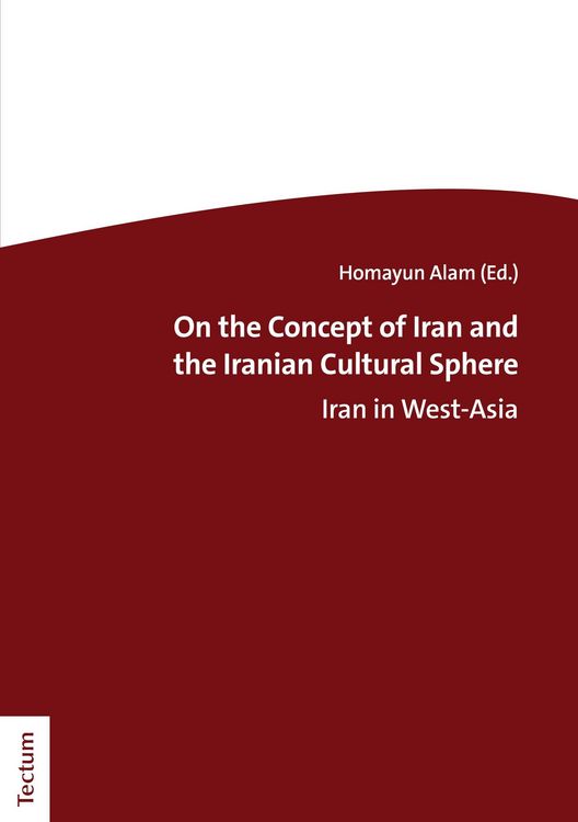 Produktbild: On the Concept of Iran and the Iranian Cultural Sphere