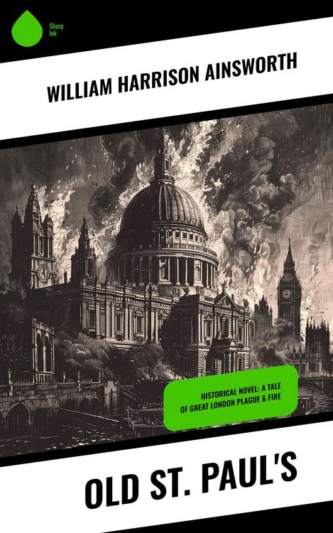 Produktbild: Old St Paul's
