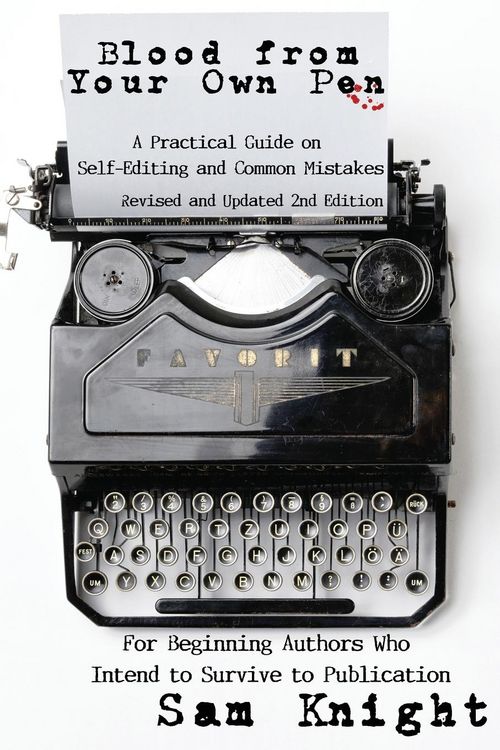 Produktbild: Blood From Your Own Pen
