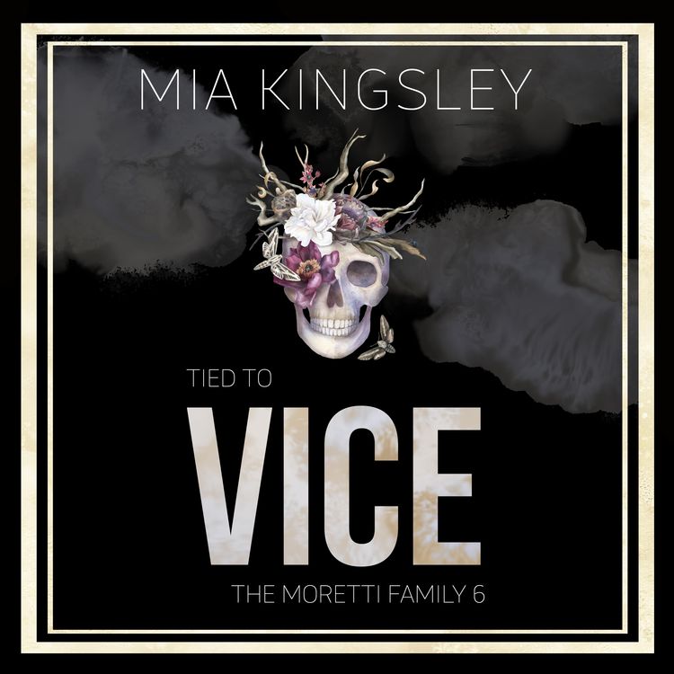 Bild vom Artikel Tied To Vice vom Autor Mia Kingsley