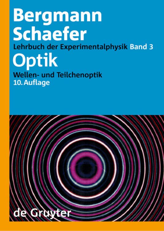 Produktbild: Optik
