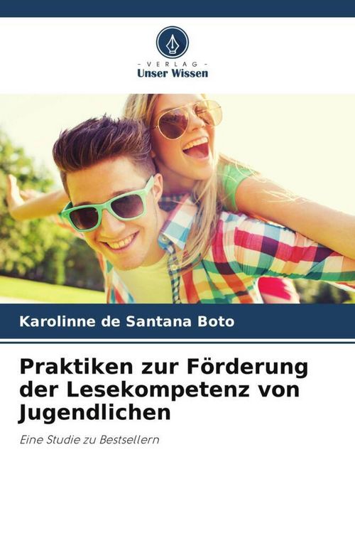 Produktbild: Praktiken zur F&ouml;rderung der Lesekompetenz von Jugendlichen