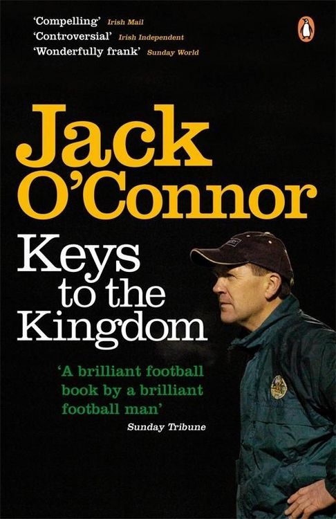 Produktbild: Keys to the Kingdom