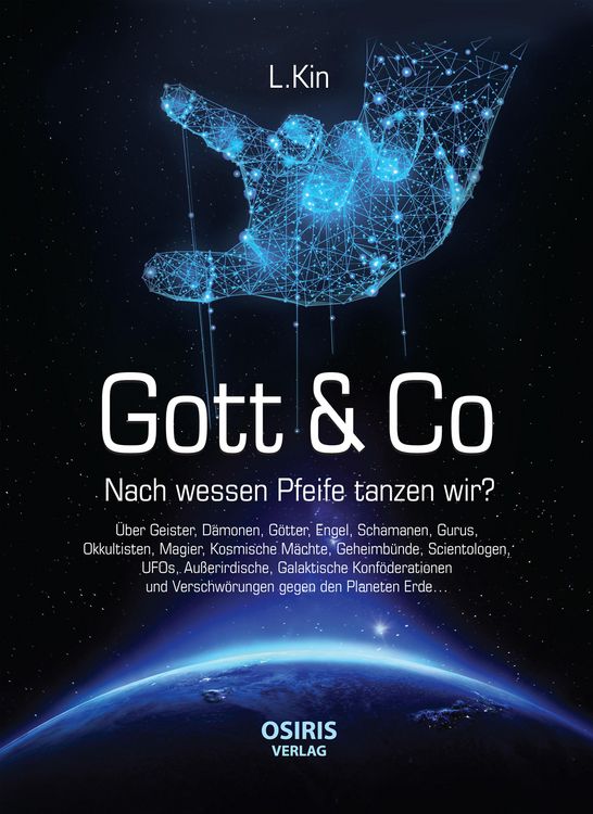 Produktbild: Gott & Co