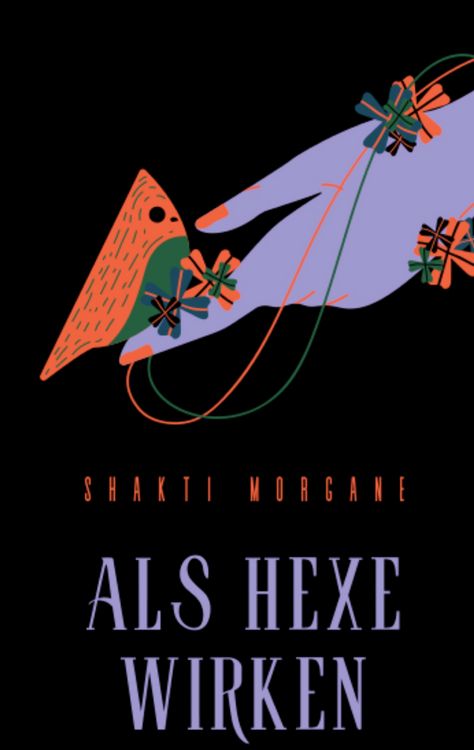 Produktbild: Als Hexe wirken