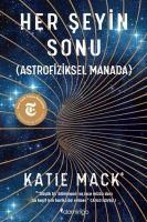 Produktbild: Her Seyin Sonu - Astrofiziksel Manada