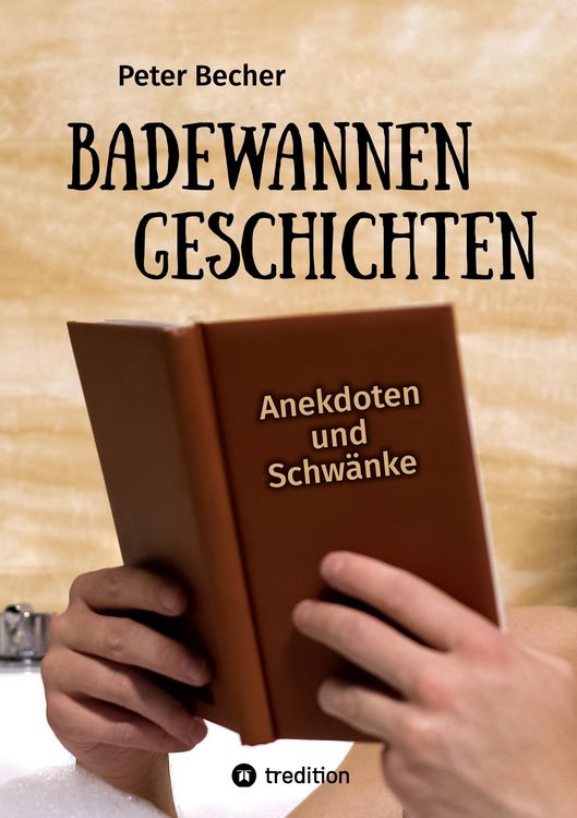 Produktbild: Badewannengeschichten