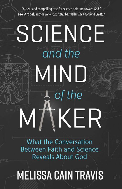 Produktbild: Science and the Mind of the Maker