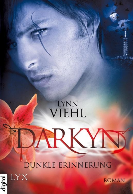 Produktbild: Darkyn - Dunkle Erinnerung
