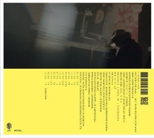 Produktbild: The Length Between Dusk and Dawn in Minutes