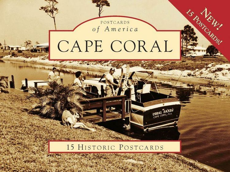 Produktbild: Cape Coral